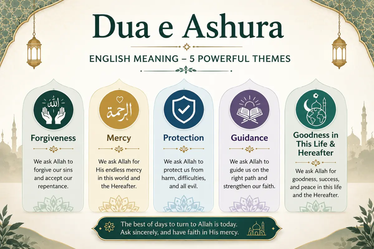 Dua e Ashura PDF – Read Ashura Ki Dua in Arabic, Urdu & English — illustration 3